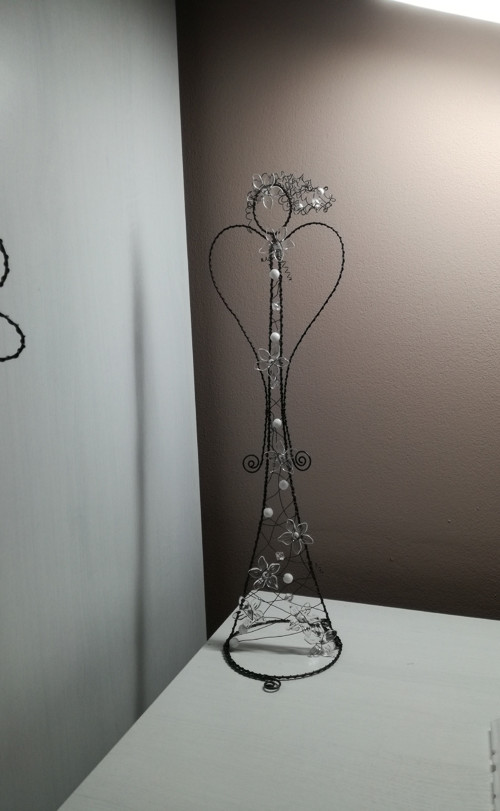 Anděl 39cm — foto 1