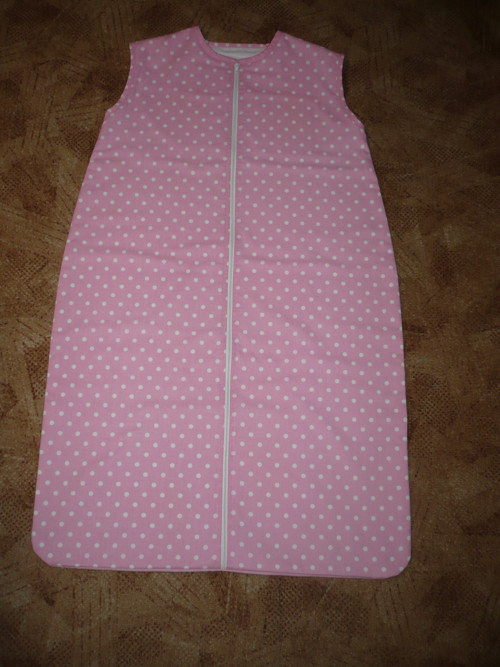 Spací pytel vel 90 cm