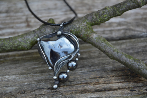 Hematite — foto 1