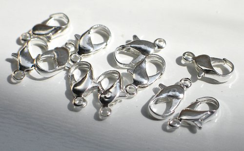Zapínání 12x7mm, 10ks — foto 1