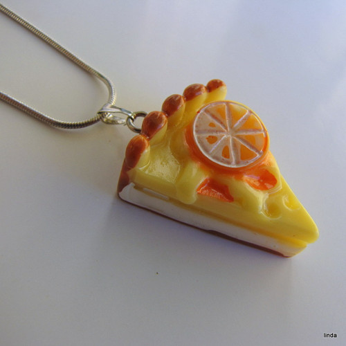 Dortík * přívěsek se šlupnou * 3cm * 1 ks / bal