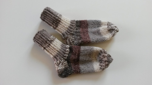 Ponožky L=11cm — foto 1