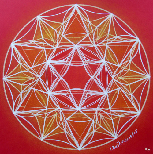 Mandala Vitality