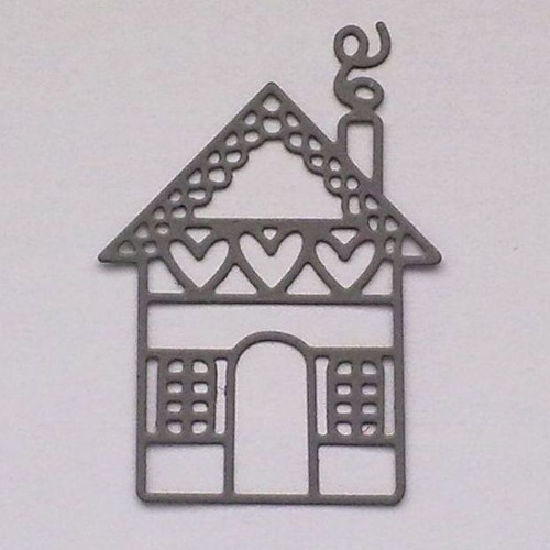 Výsek - Domeček — foto 1