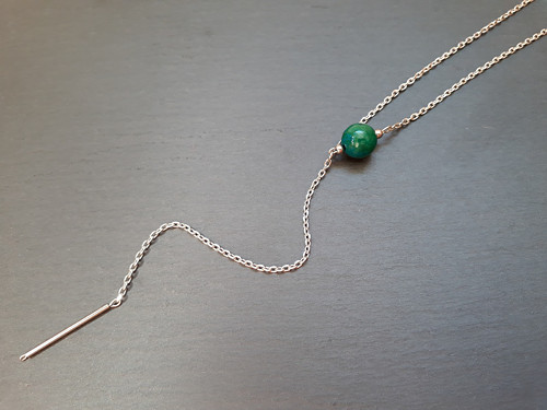 Chrysocolla — foto 1