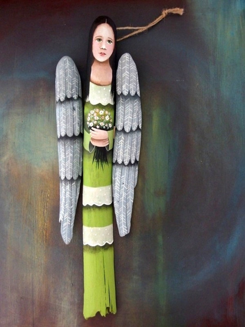 Angel 8 — foto 1