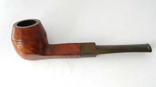 Dýmka Real Briar — foto 1