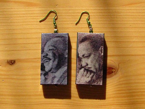 Martin Luther King — foto 1