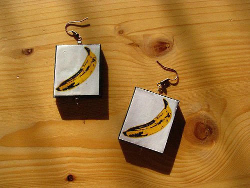 Banana — foto 1