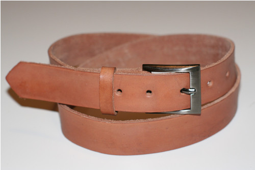 Pásek dámský cedr, 102 cm — foto 1