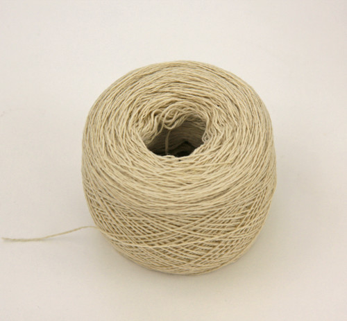 Příze Coast merino/bavlna Ivory 50g