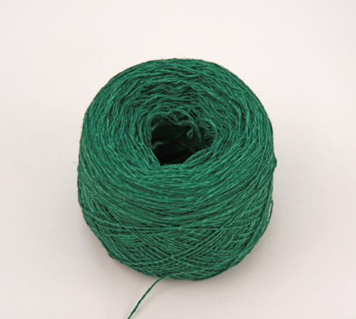 Příze Coast merino/bavlna Sea Green 50g