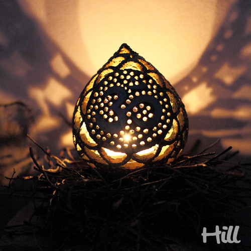Óm - Lampa — foto 1