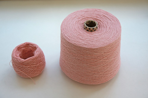 Příze Coast merino/bavlna Fairy 50g