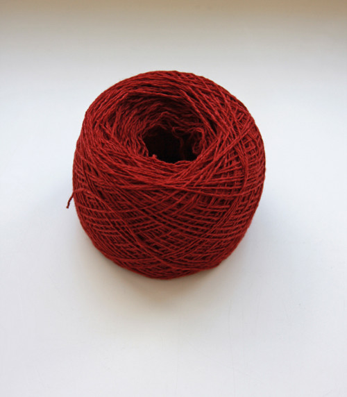 Příze Coast merino/bavlna Beaujoulais 50g