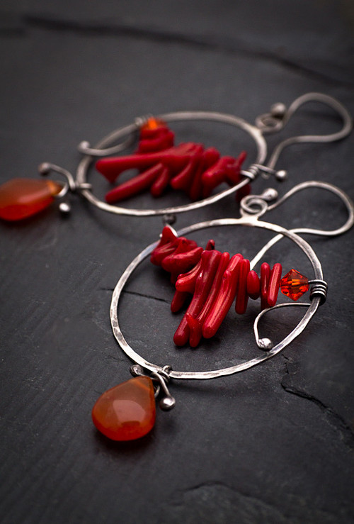 Wild red — foto 1