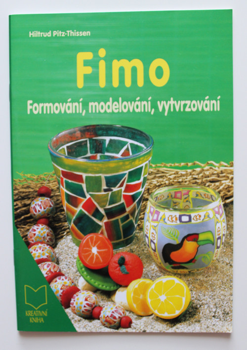 Časopis Fimo