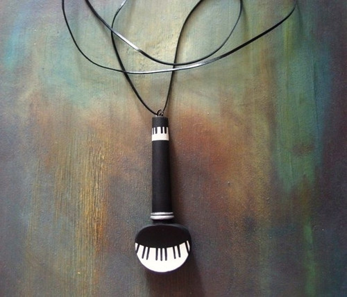 Piano Key — foto 1