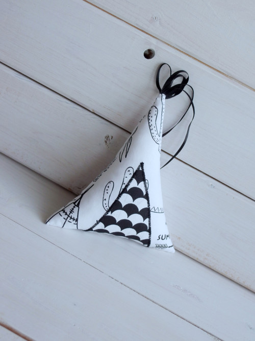 Mini teepee — foto 1