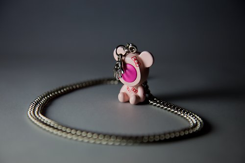 Medvídek PRVNÍ POMOC - Posledni design! — foto 1