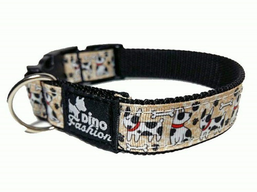 Obojek Paws And Bones — foto 1