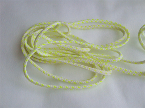Oděvní šňůra 2mm (5m)
