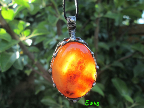 Talisman ,, Životní odvahy " — foto 1