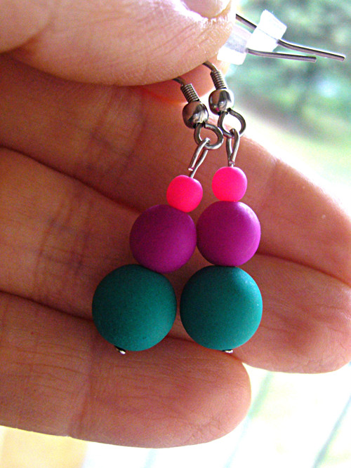 Neonky / stainless steel — foto 1