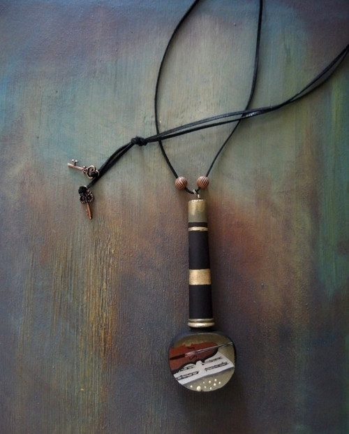 Violoncell Key 2 — foto 1