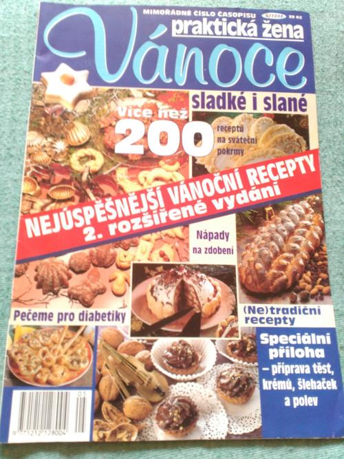 Praktická žena — foto 1