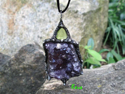 Talisman ,, Ochránce aury " — foto 1