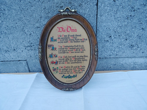 Oma & Opa — foto 1