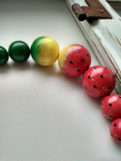 Melounové NA PŘÁNÍ — foto 1