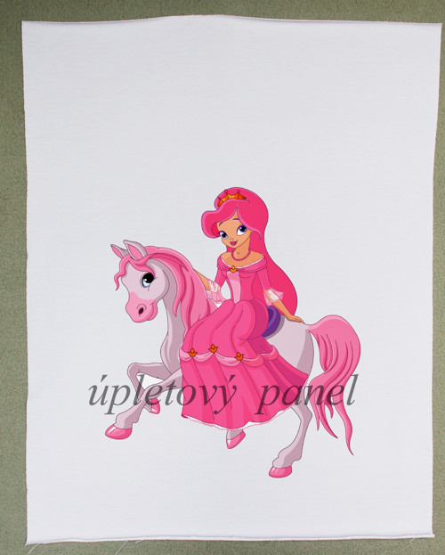 Úpletový panel DR 354 — foto 1