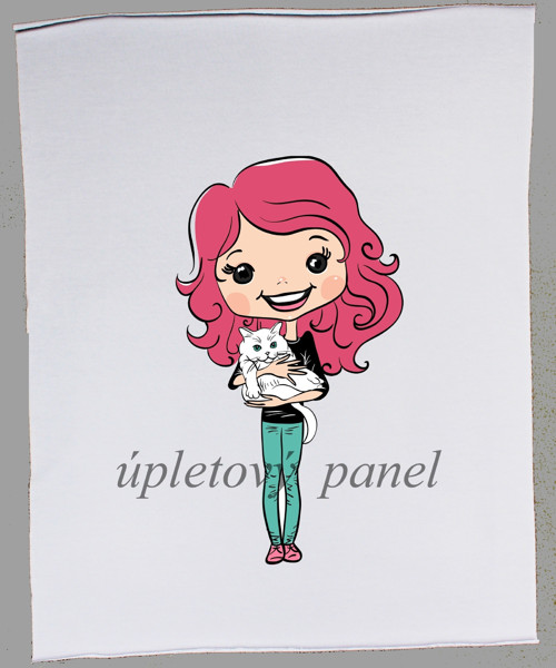Úpletový panel DR 476A — foto 1