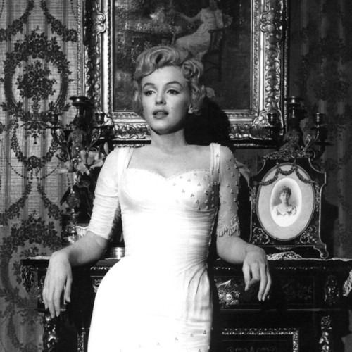 Úpletový panel 35x35cm Marylin — foto 1