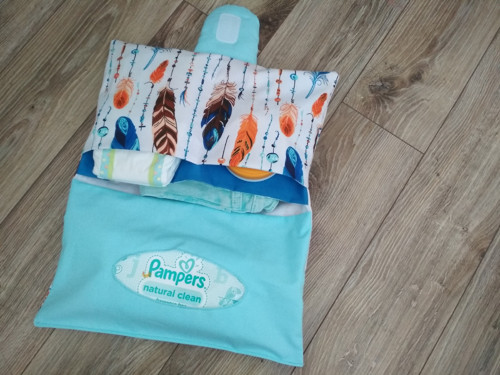 Pírka - Plenkovník na přání — foto 1