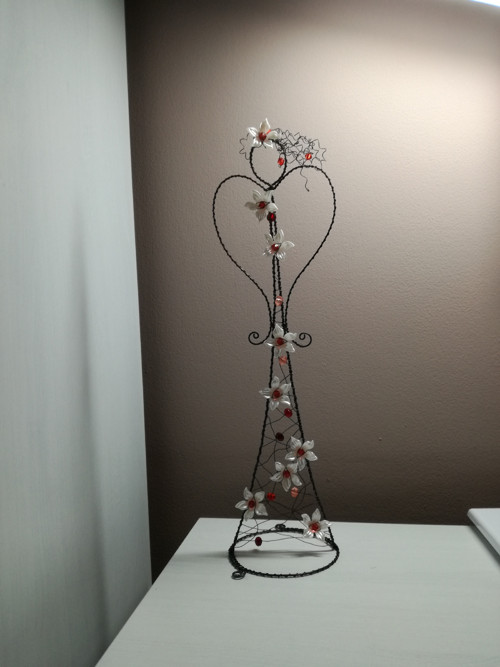 Anděl 36 cm — foto 1