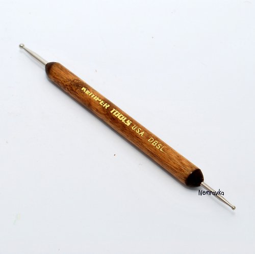 Kuličkový stylus / velký — foto 1