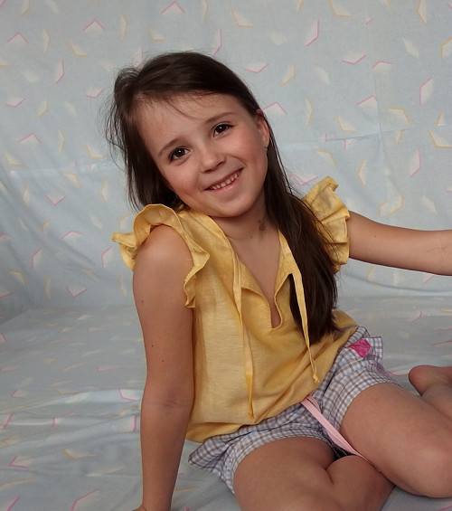 Rigby shirt no. 2 — foto 1