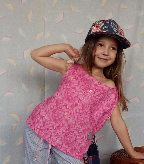 Rigby shirt no. 4 — foto 1