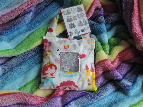 Spybag Princezny 4 — foto 1