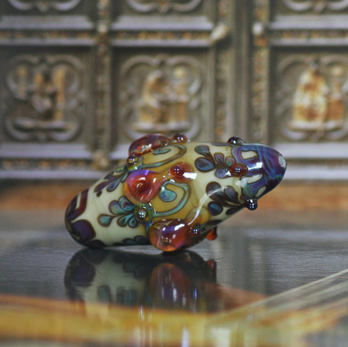 Vinutka - průvlek 1,6 mm — foto 1