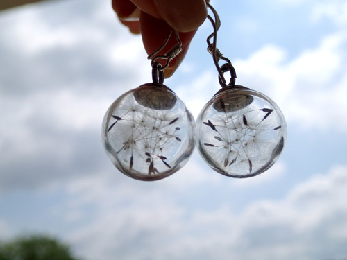 Make a wish (stříbrné háčky) — foto 1