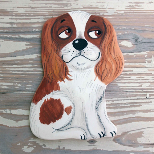 King Charles — foto 1