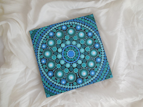 Mandala — foto 1