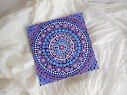 Mandala — foto 1