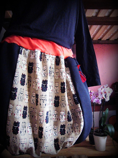 Maneki Neko — foto 1