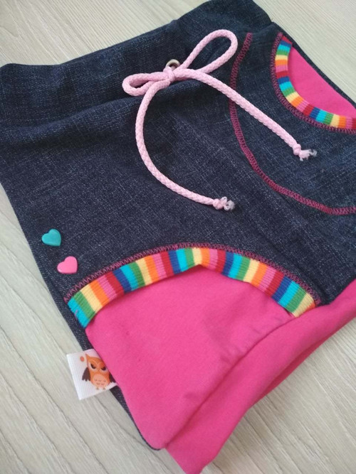 Dětská sukýnka — foto 1