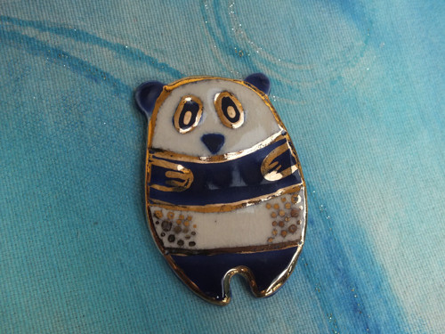 Panda — foto 1